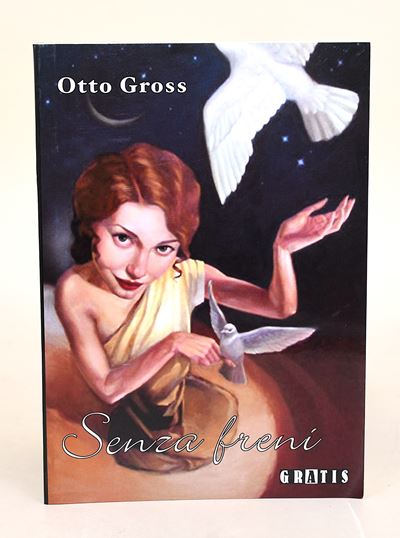 Gros, Otto: Senza Freni, s.d., brossura