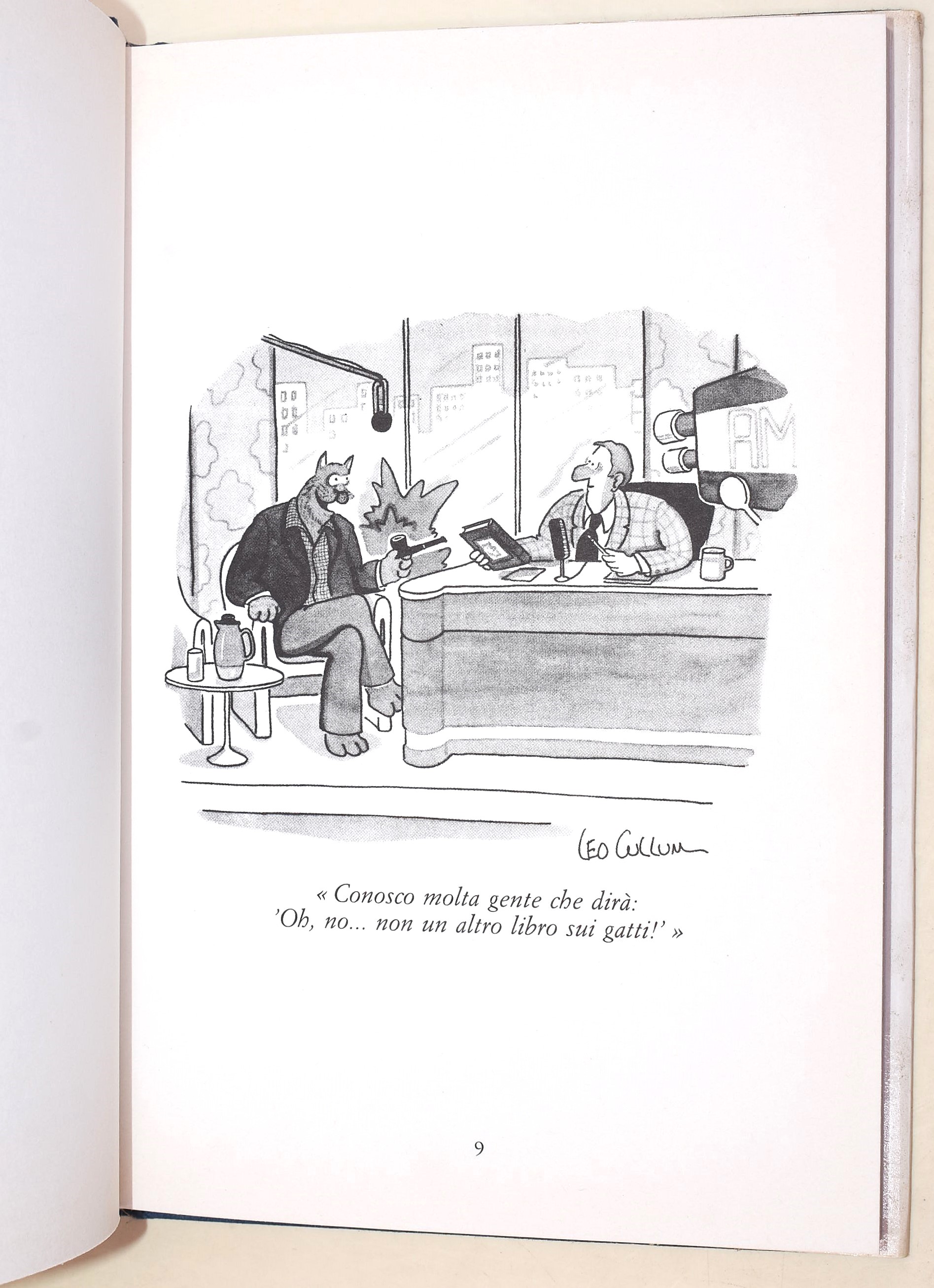Robert Crumb, Fritz Il Gatto e raccoglitori di vignette feline