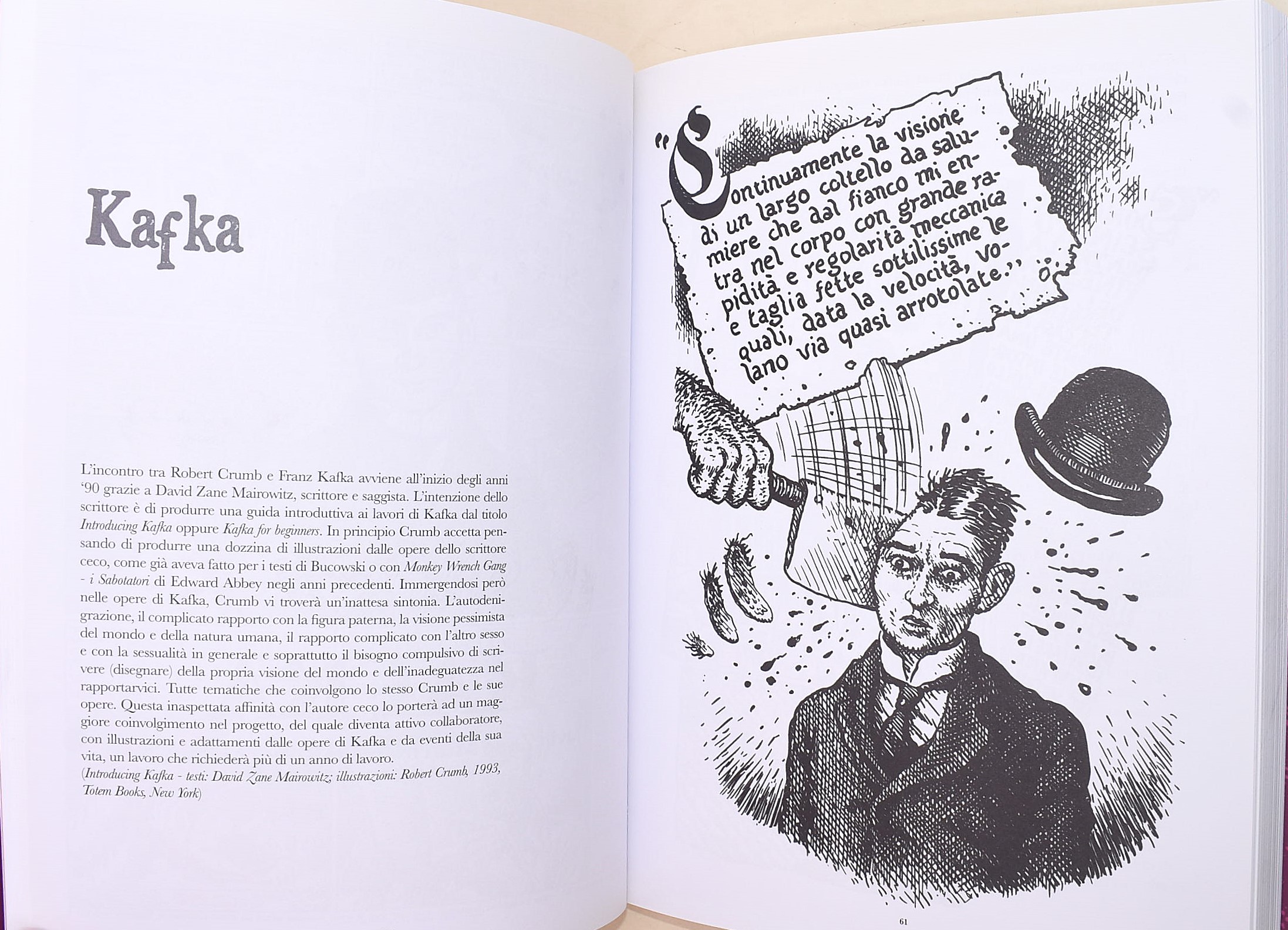Bukowski, Portami il tuo amore - Bring me your love e altri racconti, volumi illustrati da R. Cru...
