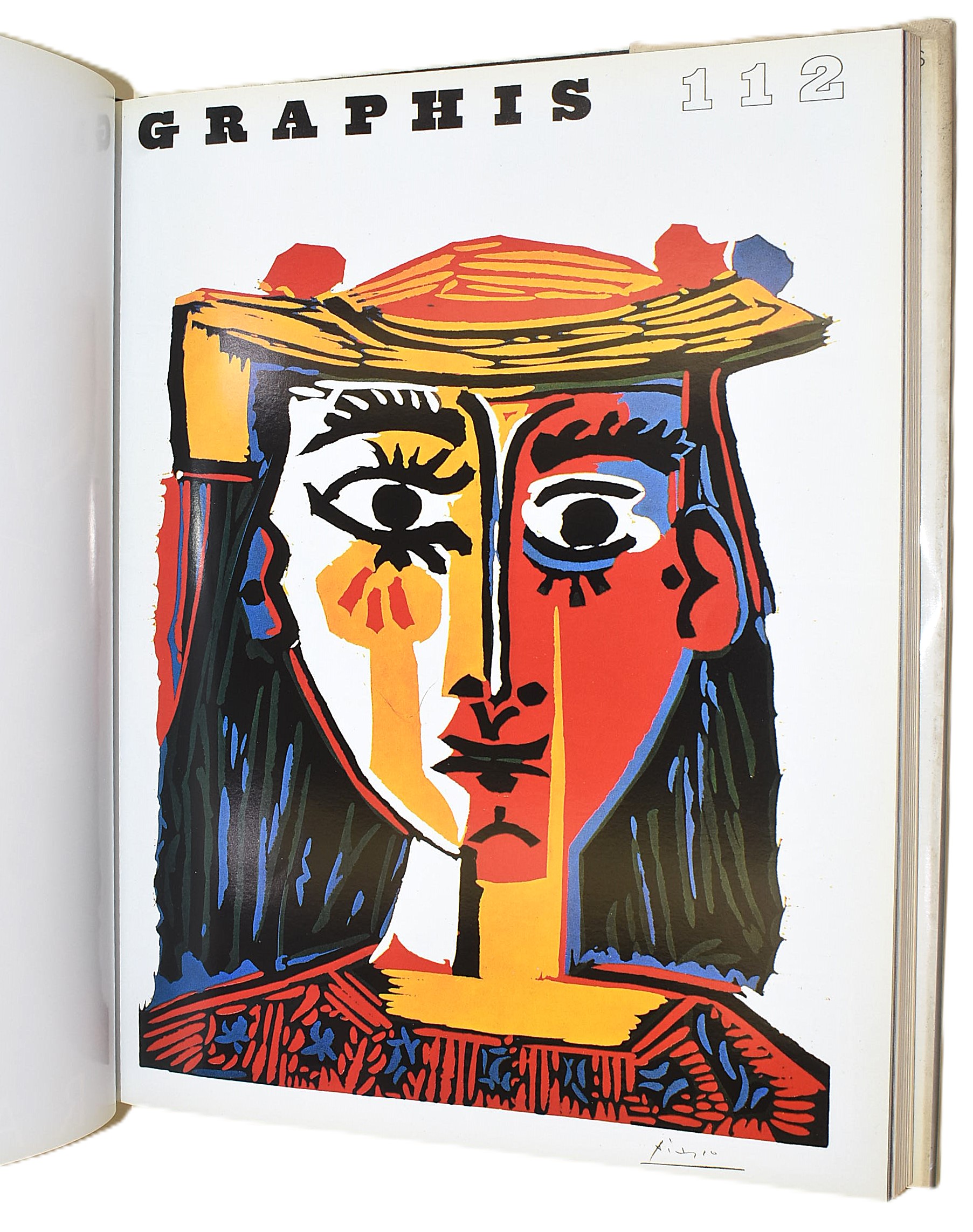 Neville Brody, The Graphic Language of Neville Brody e 42 Years of Graphis Covers