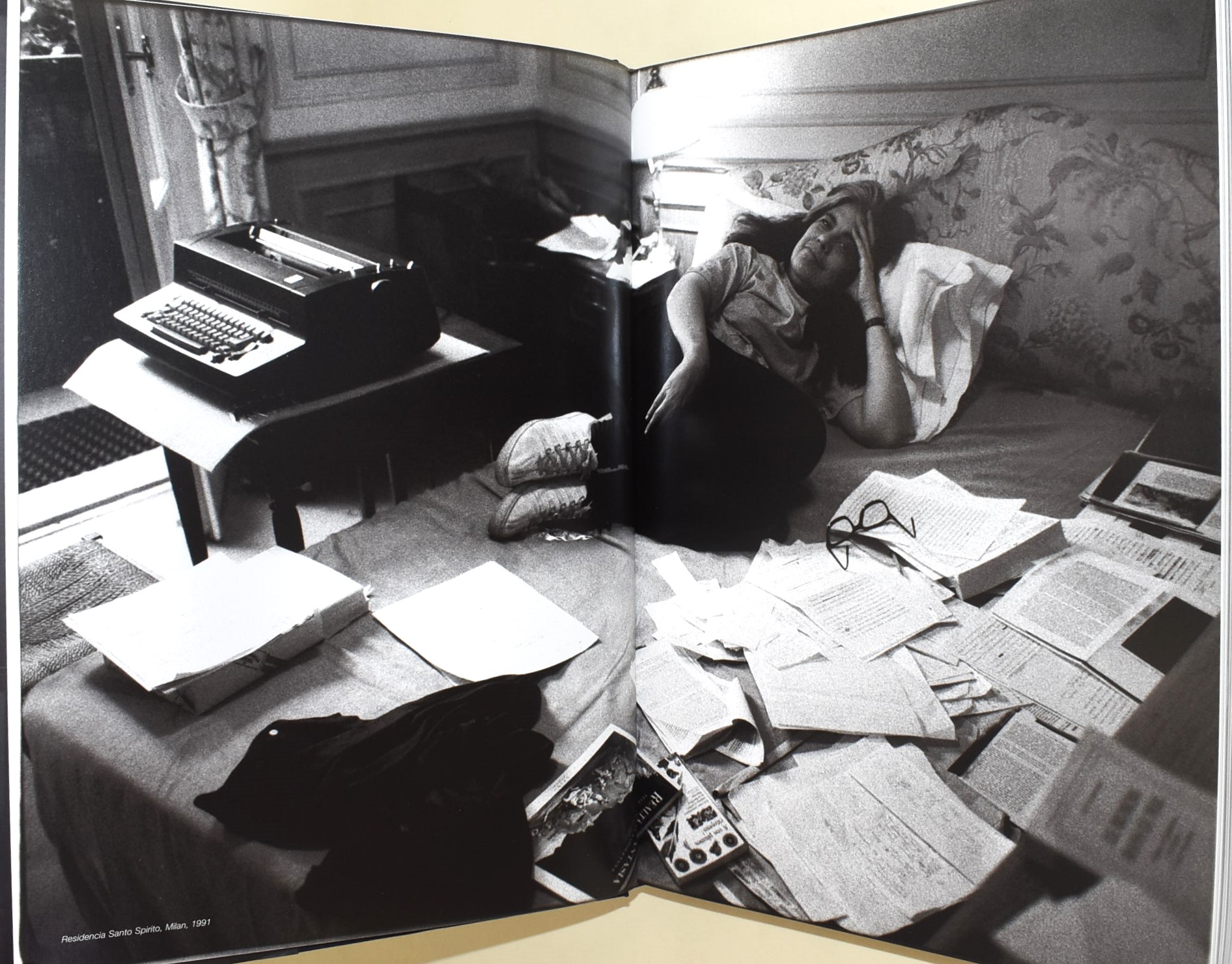 Leibovitz, A Photographer's Life 1990-2005, Prima edizione