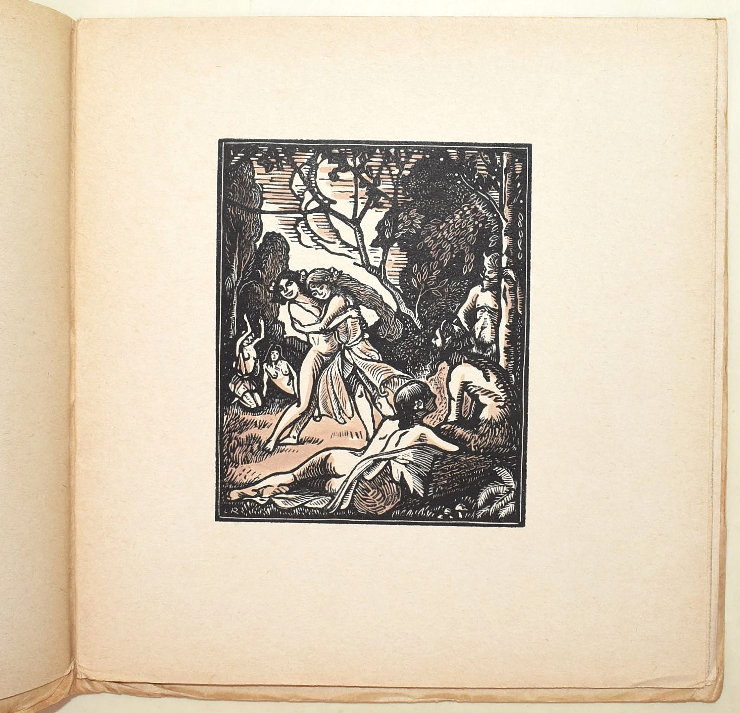 Ariste, Revue d'art littéraire, La Chronique Ariste, Tome II, numeri 1-8 (1919)