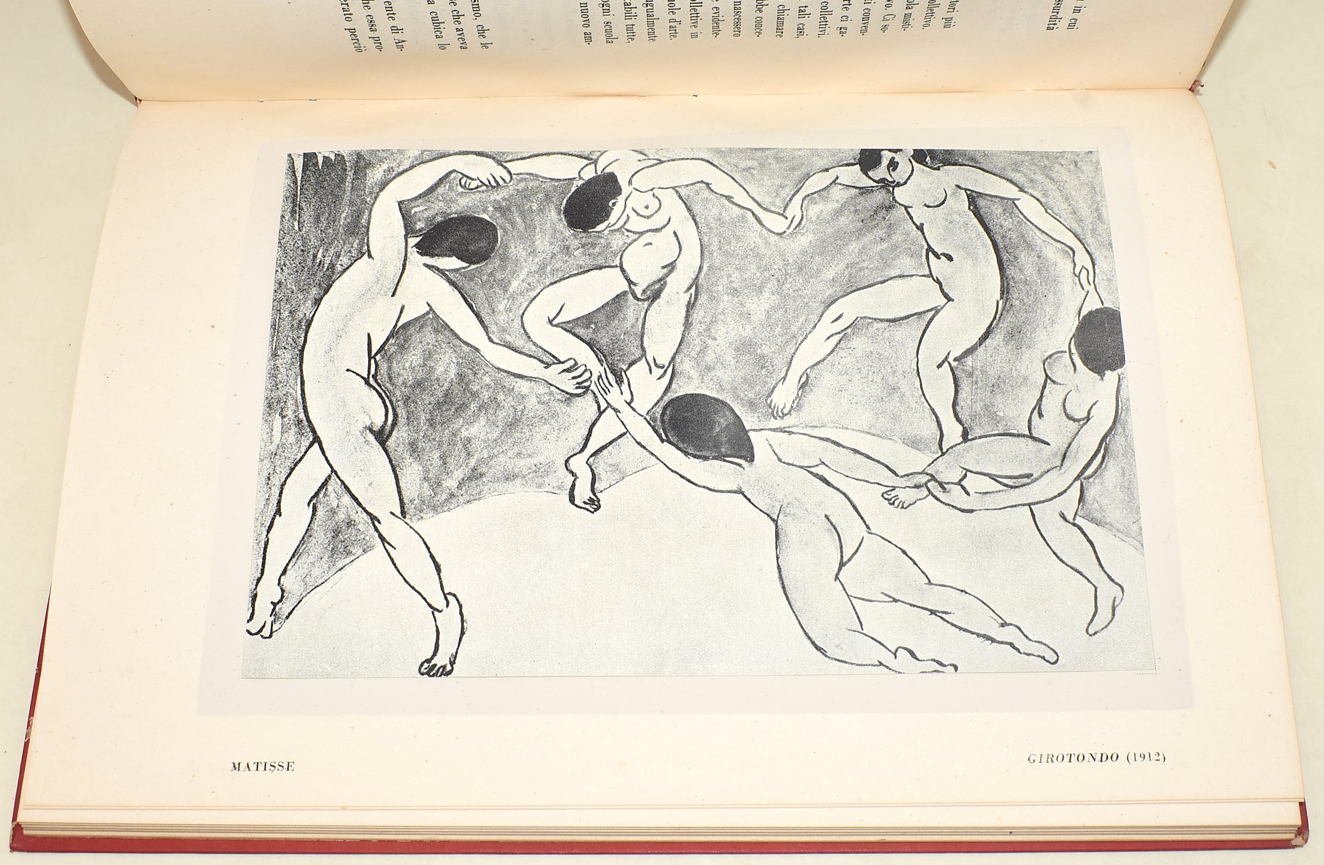 Apollinaire, Guillaume: Pittori cubisti - Volume critico con illustrazioni