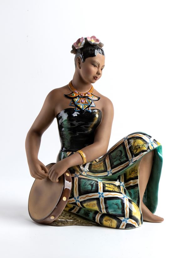 MANIFATTURA LE BERTETTI - TORINO - Penida - Isole Bali Indonesia