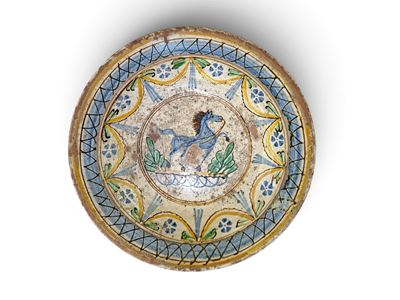 Bacile in Ceramica