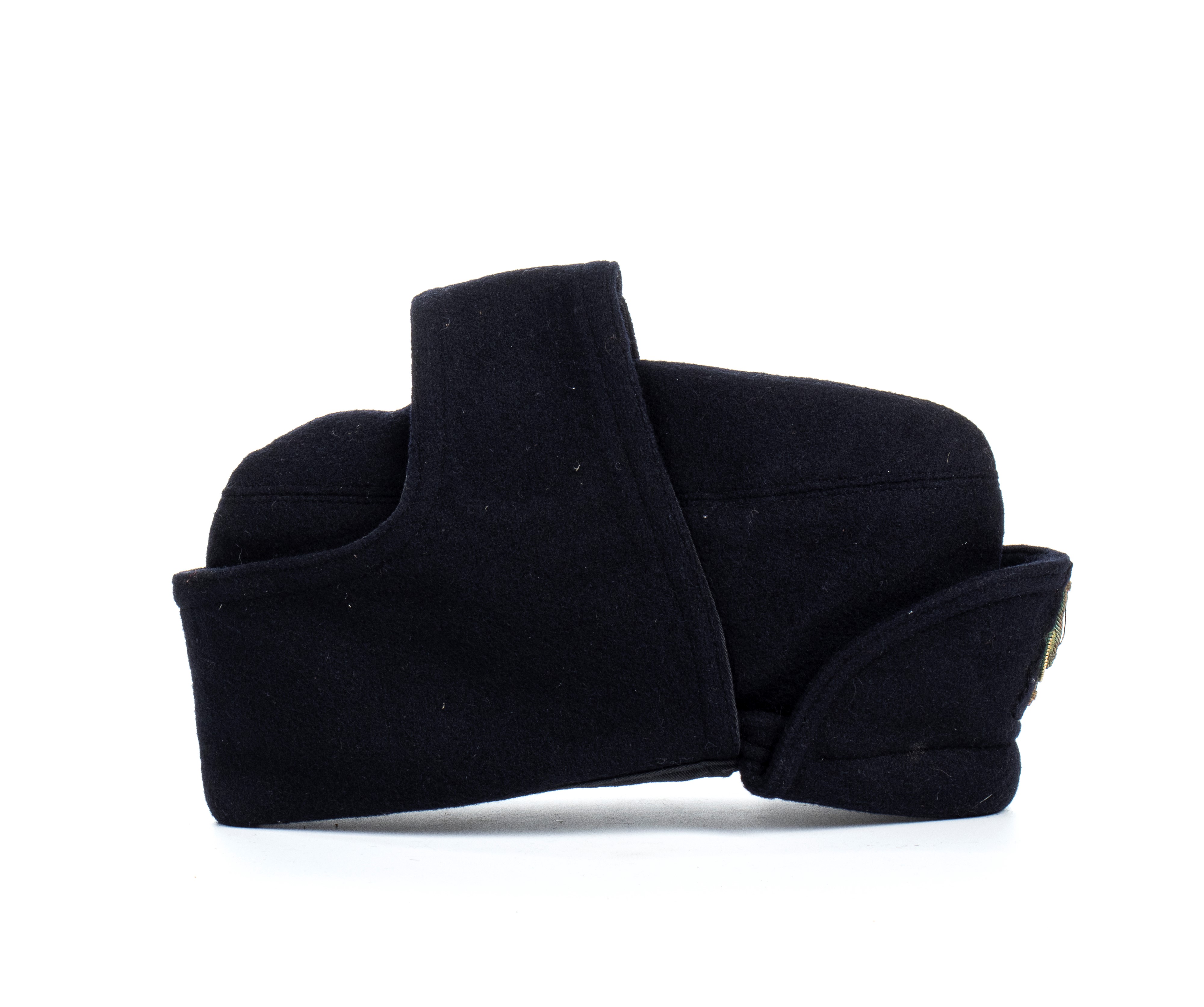 Bustina M.34 della GIL