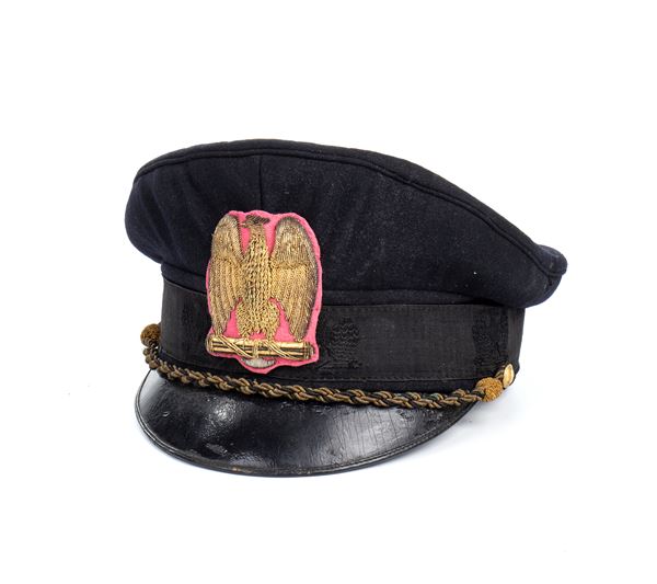 PNF Beret, Ministry of Justice