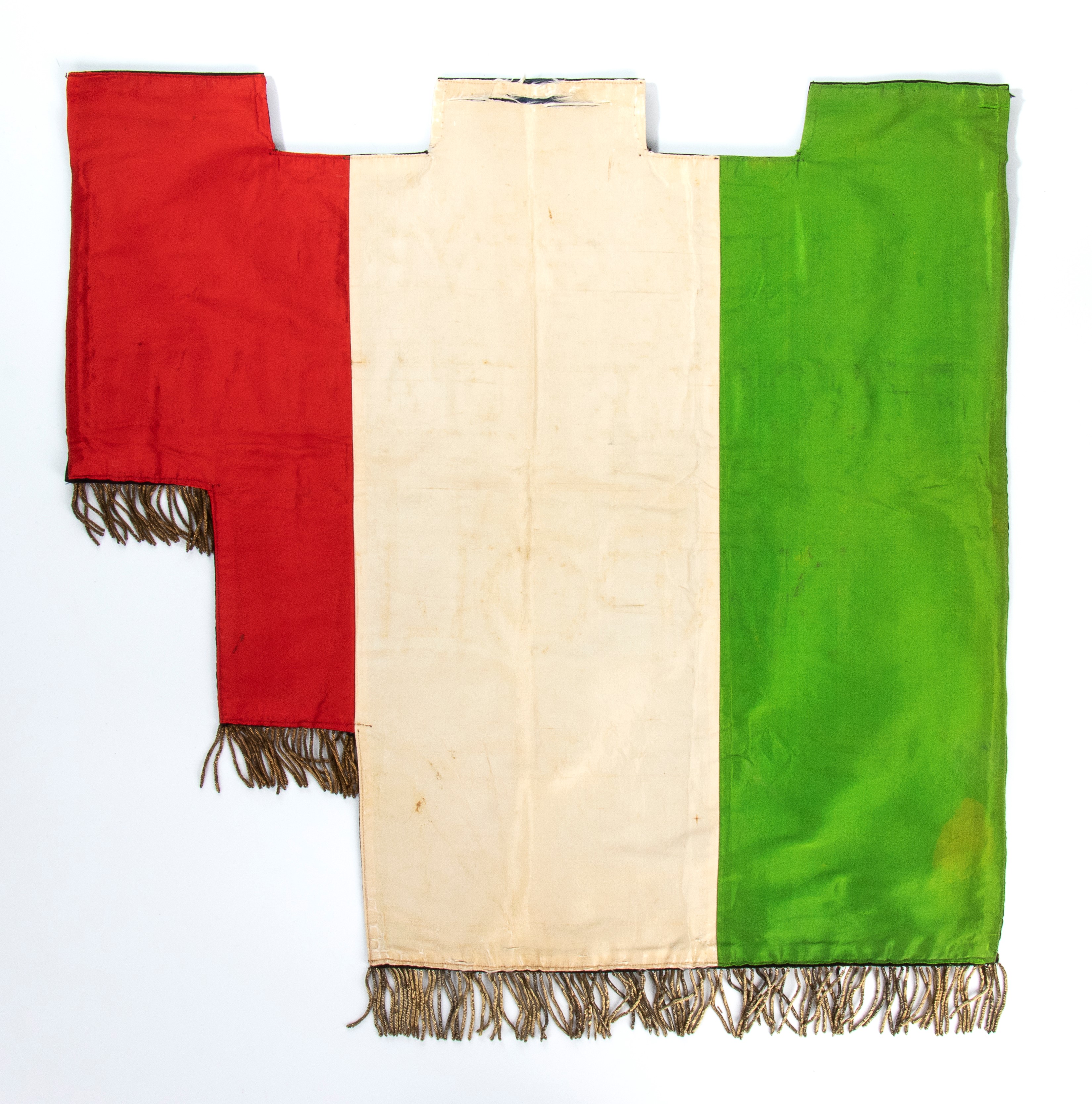 Labaro delle piccole Italiane