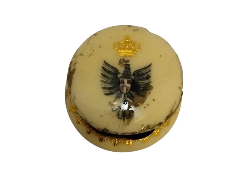 Bomboniera di Casa Reale