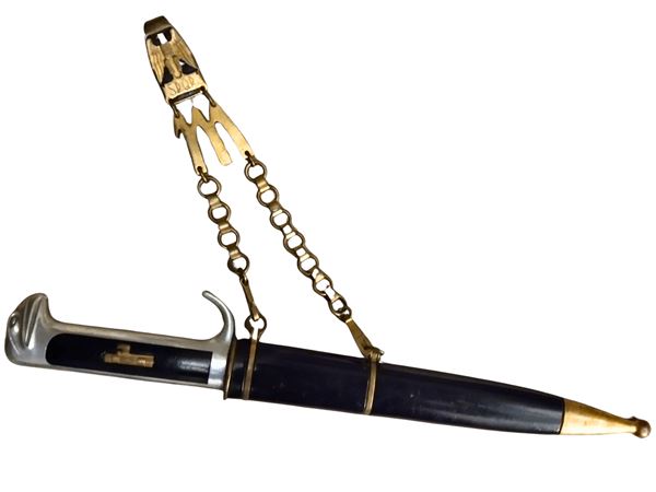 Italy, Kingdom, M.37 Dagger for an Officer of the MVSN