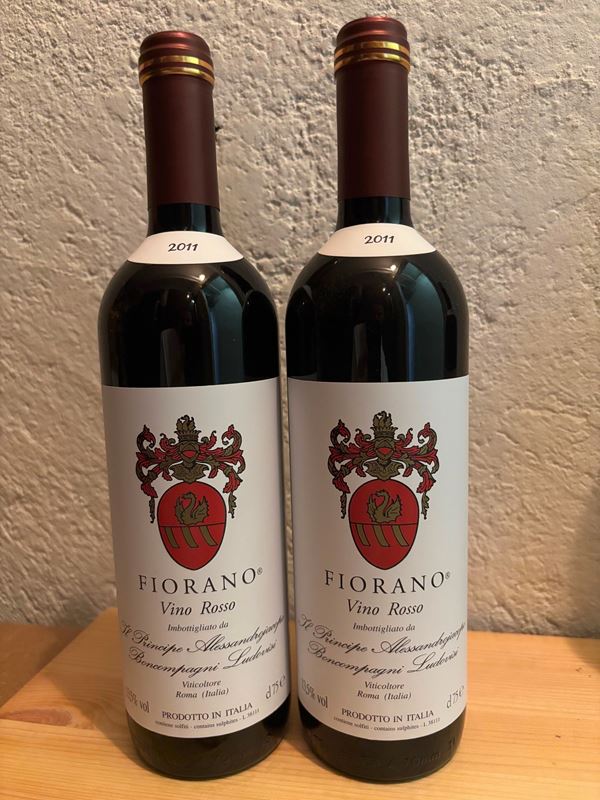 Fiorano Red Boncompagni Ludovisi 2011 2 Bot