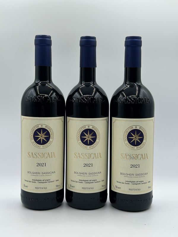 Sassicaia  2021 3 Bot