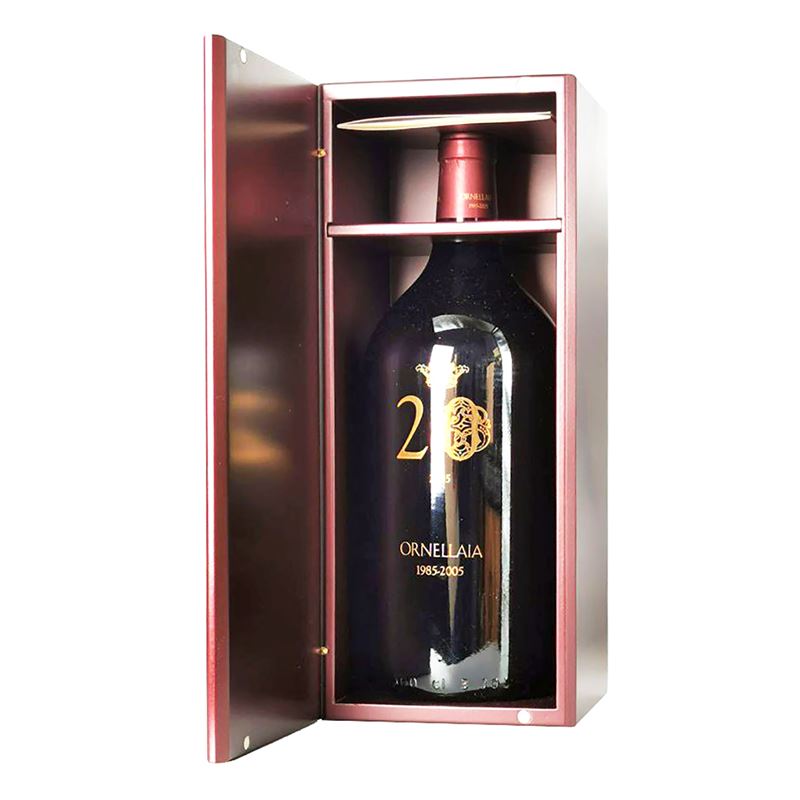 Ornellaia, Super Tuscan 2005, 1 D-Magnum