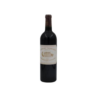 Château Margaux, Bordeaux 2002, confezione originale da 3 bottiglie