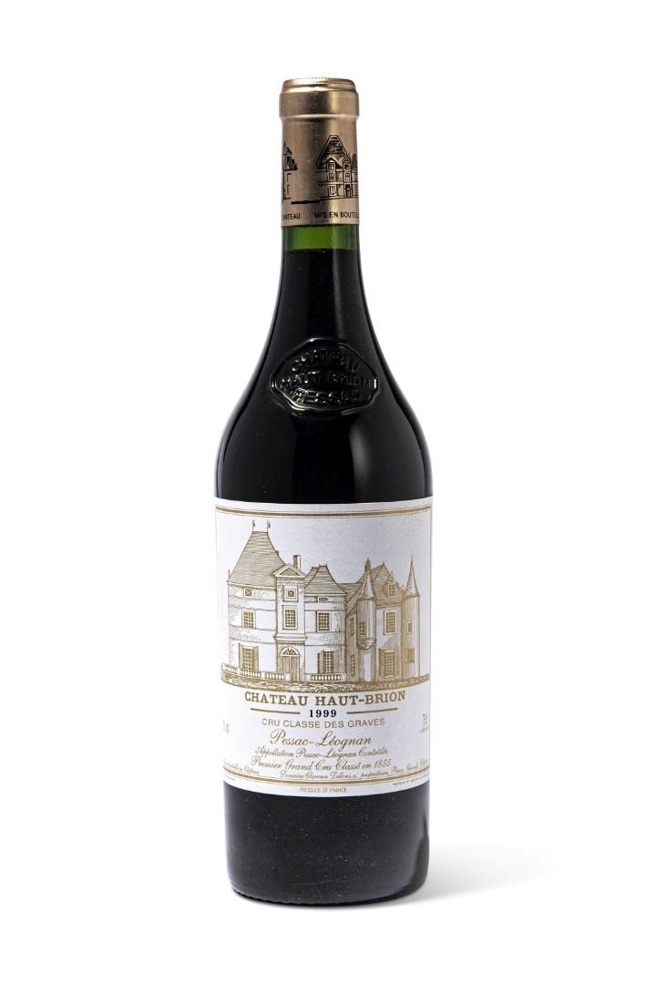 Château Haut-Brion, 1999, 3 Bottiglie