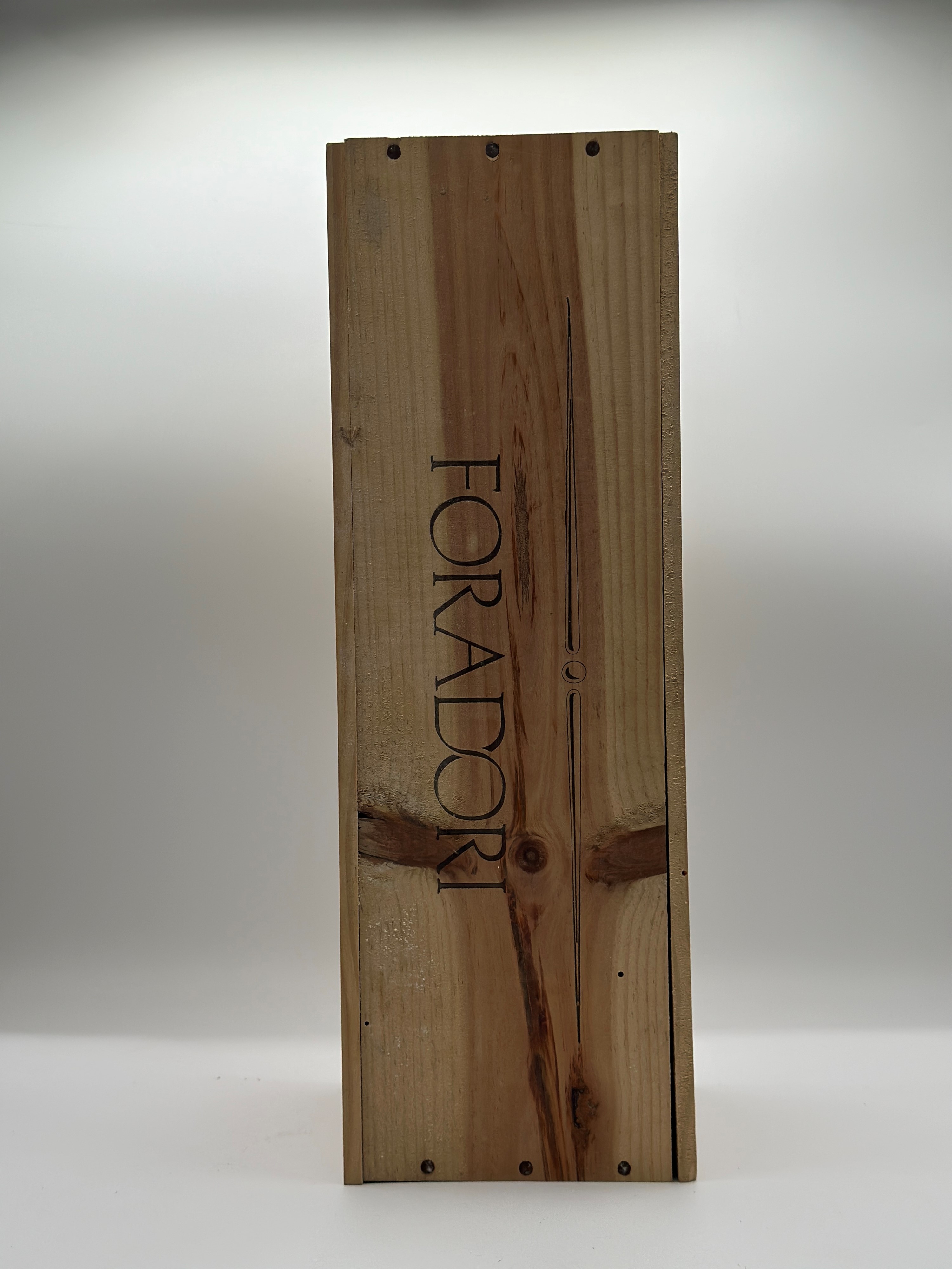 Teroldego Granato Foradori Lotto Misto