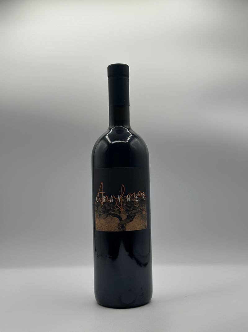 Anfora Gravner Lotto Misto
