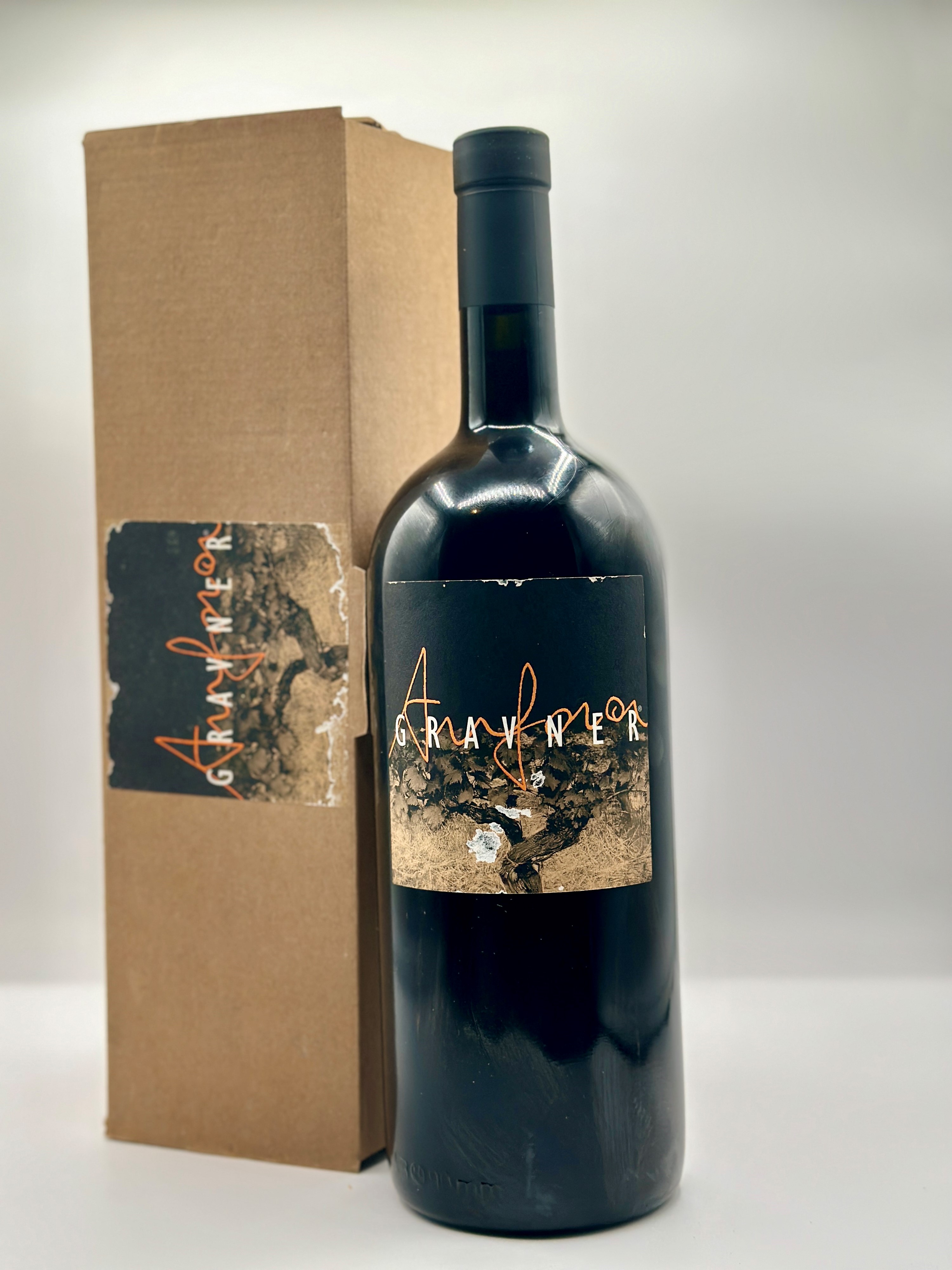Anfora Gravner Lotto Misto