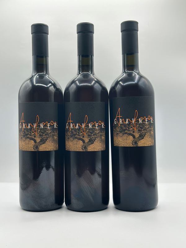 Anfora Gravner 2002 6 Bot