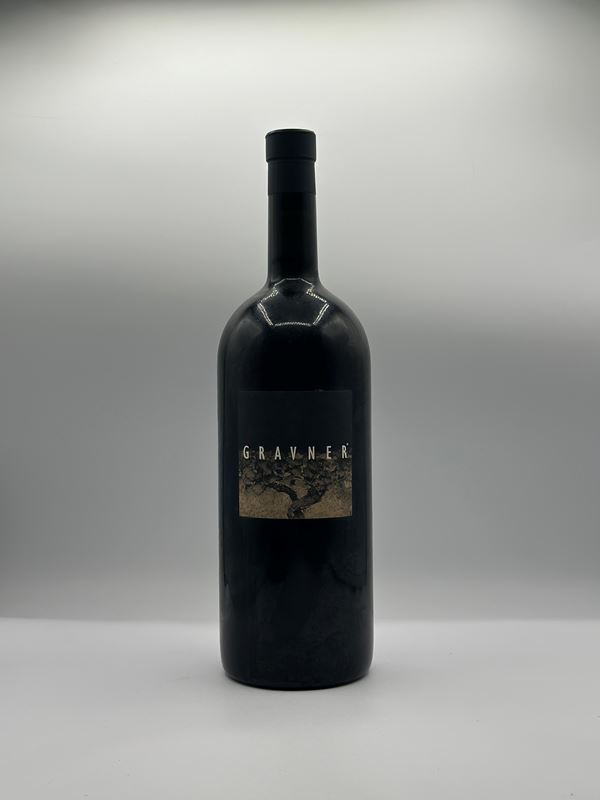 Ribolla Gialla  Gravner 1998 1 Magnum