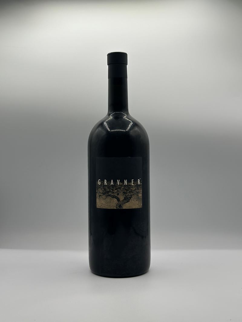 Ribolla Gialla Gravner 1998 1 Magnum