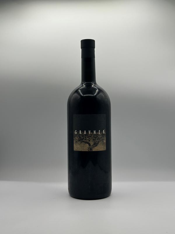 Ribolla Gialla  Gravner 1998 1 Magnum
