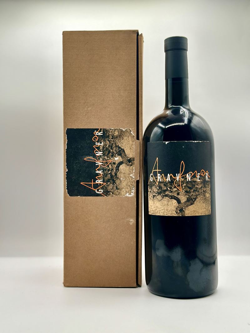Breg Anfora Gravner 2003 1 Magnum