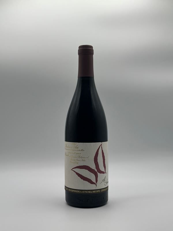 Barbera d'Asti Ai Suma Braida Lotto Misto