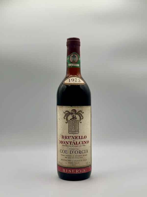 Barolo Mauro Veglio Lotto Misto