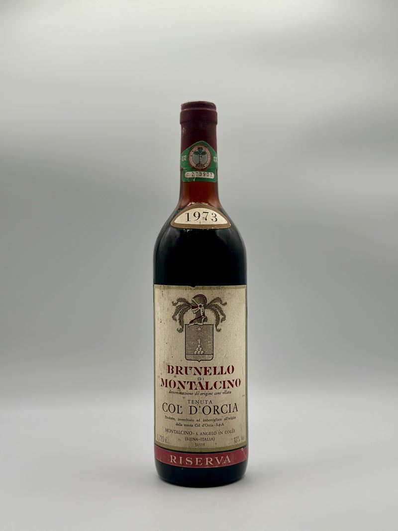 Barolo Mauro Veglio Lotto Misto