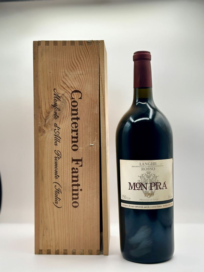 Langhe Red Lotto Misto