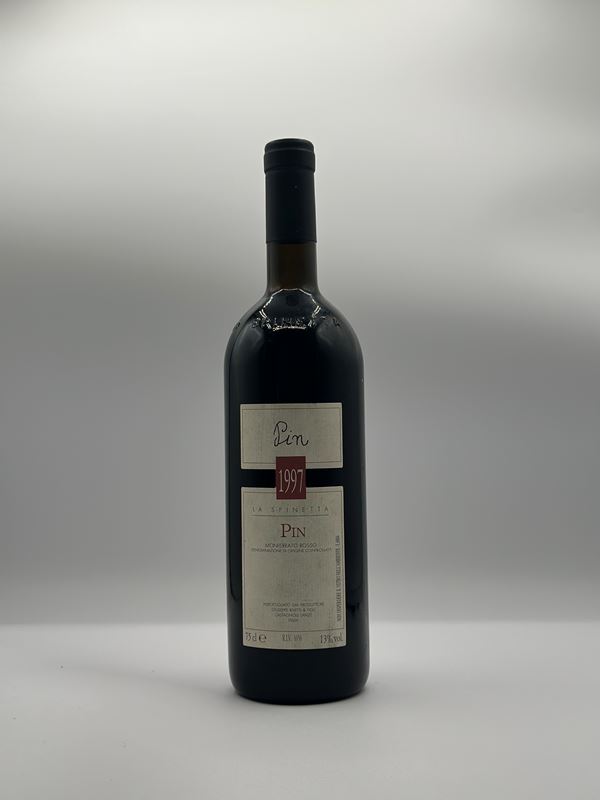 Pin La Spinetta 1997 1 Bot