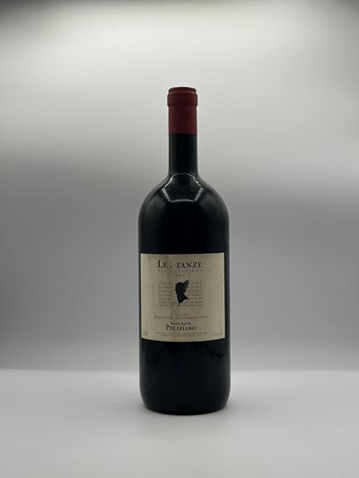 Le Stanze Poliziano, Magnum 1999, Super Tuscan