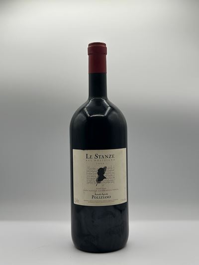 Poliziano, Le Stanze Magnum 1999