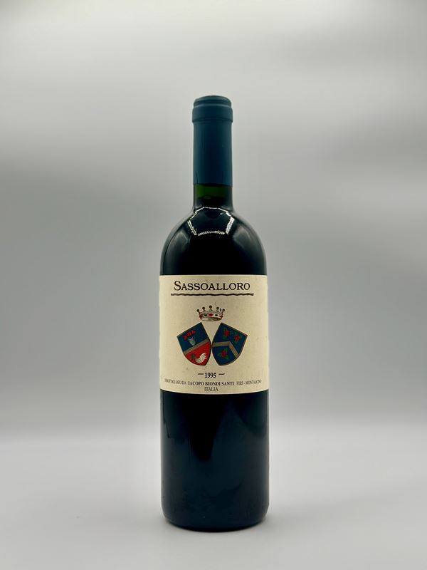 Sangiovese Lotto Misto