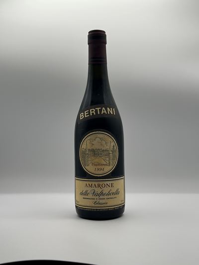 Bertani, Amarone 1994, 1 Bottiglia