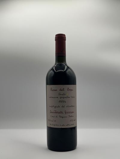Quintarelli, Rosso del Bepi 1994 - Blend Rosso Veneto