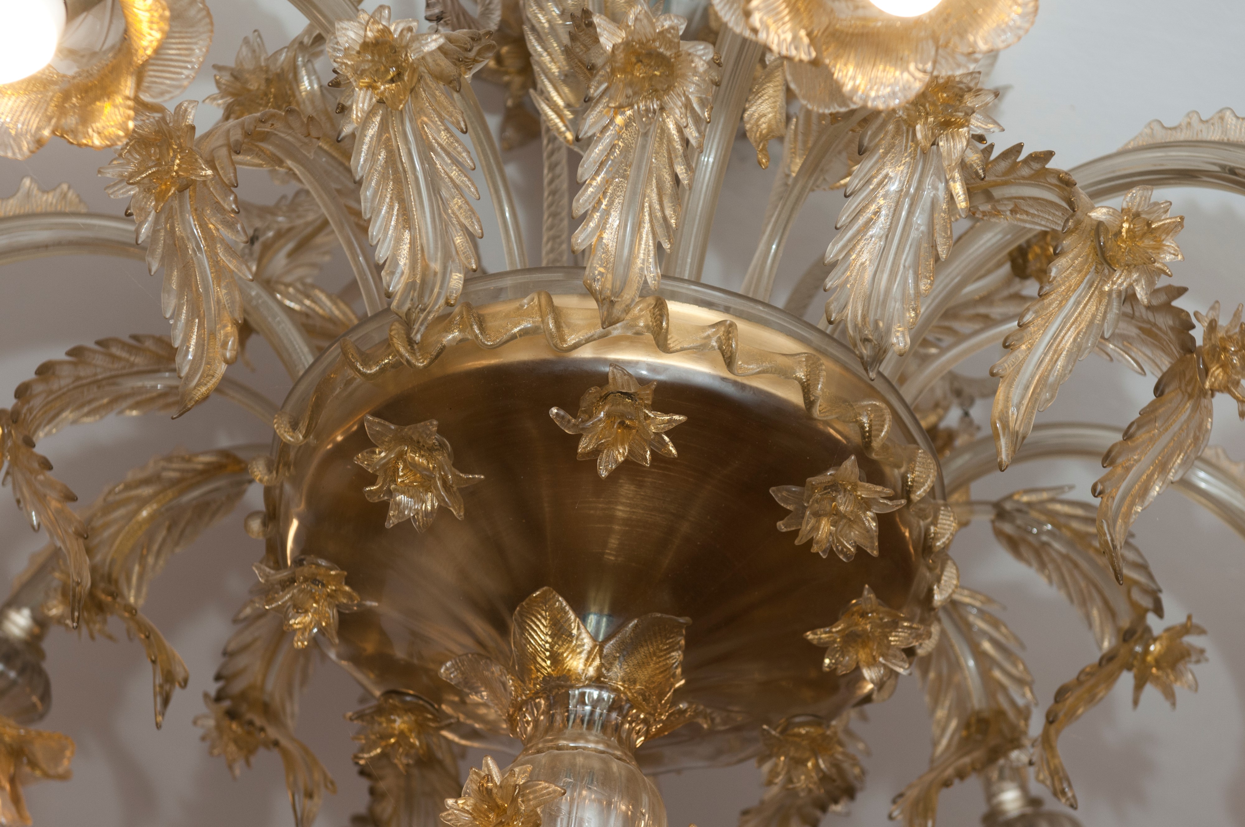 Lampadario in sospensione