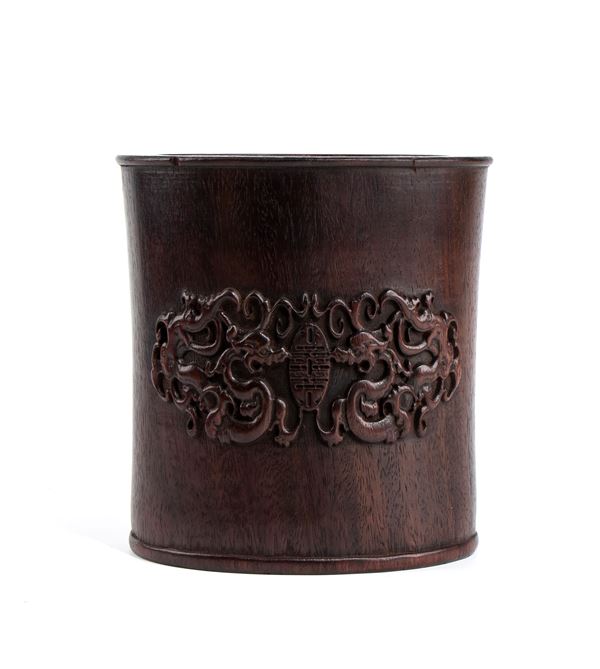 Porta-pennelli, Cina