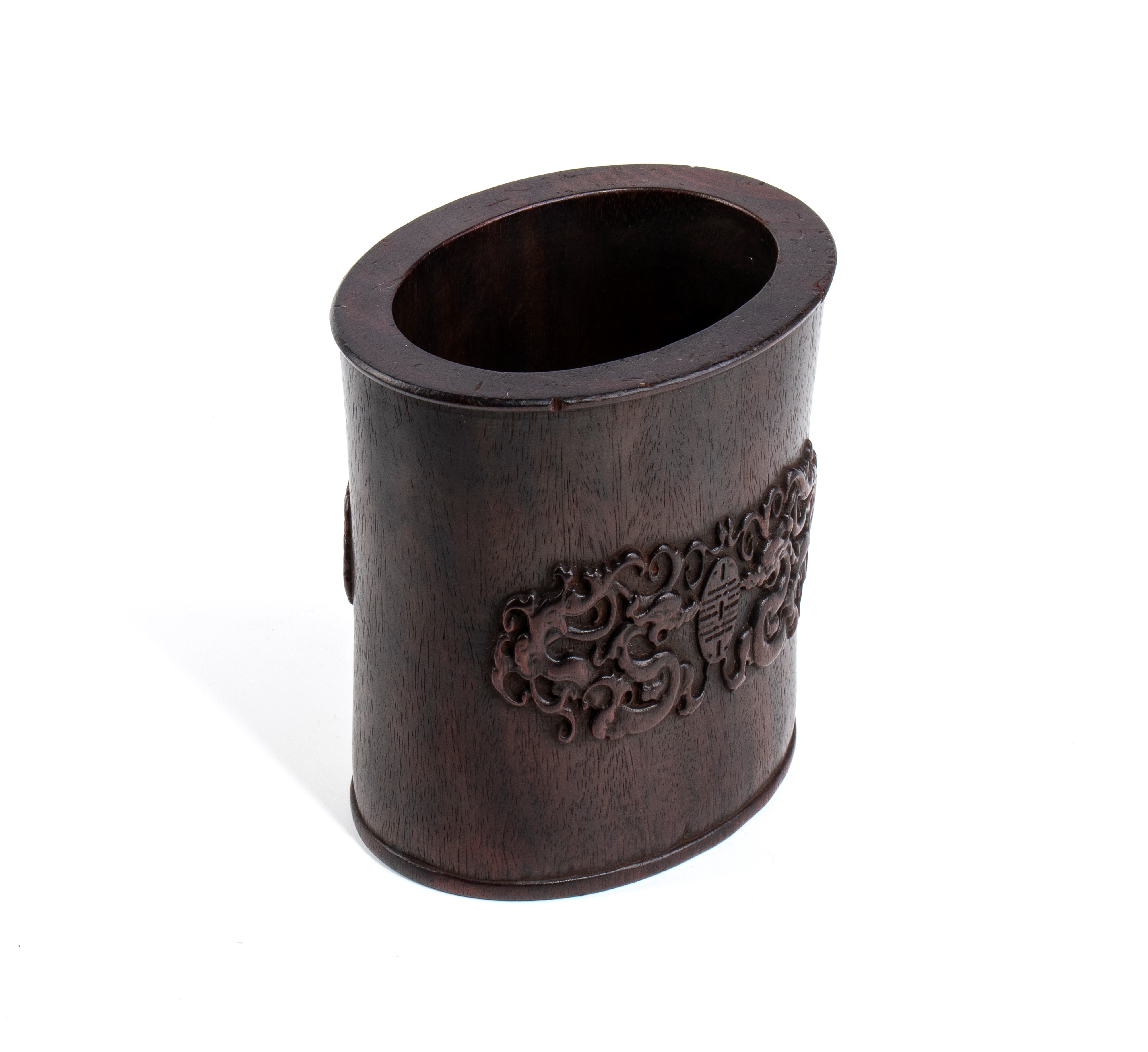 Porta-pennelli, Cina