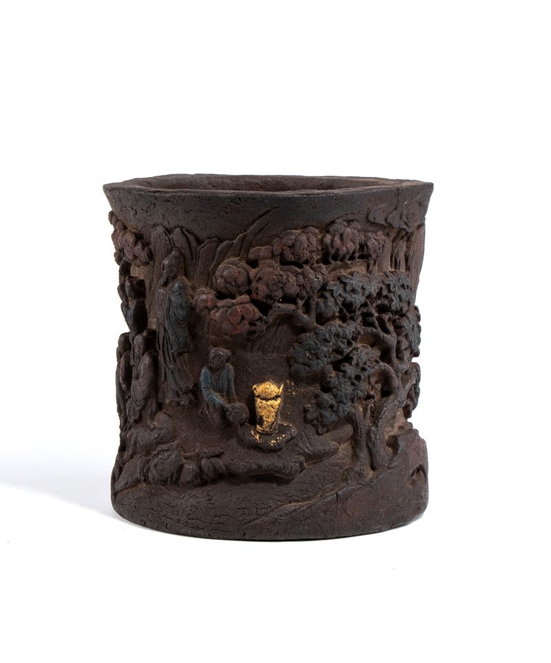 Porta-pannelli, Cina