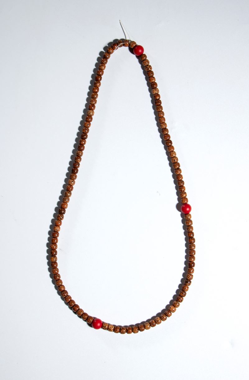 Collana di Bodhi (Fengyan Bodhi)