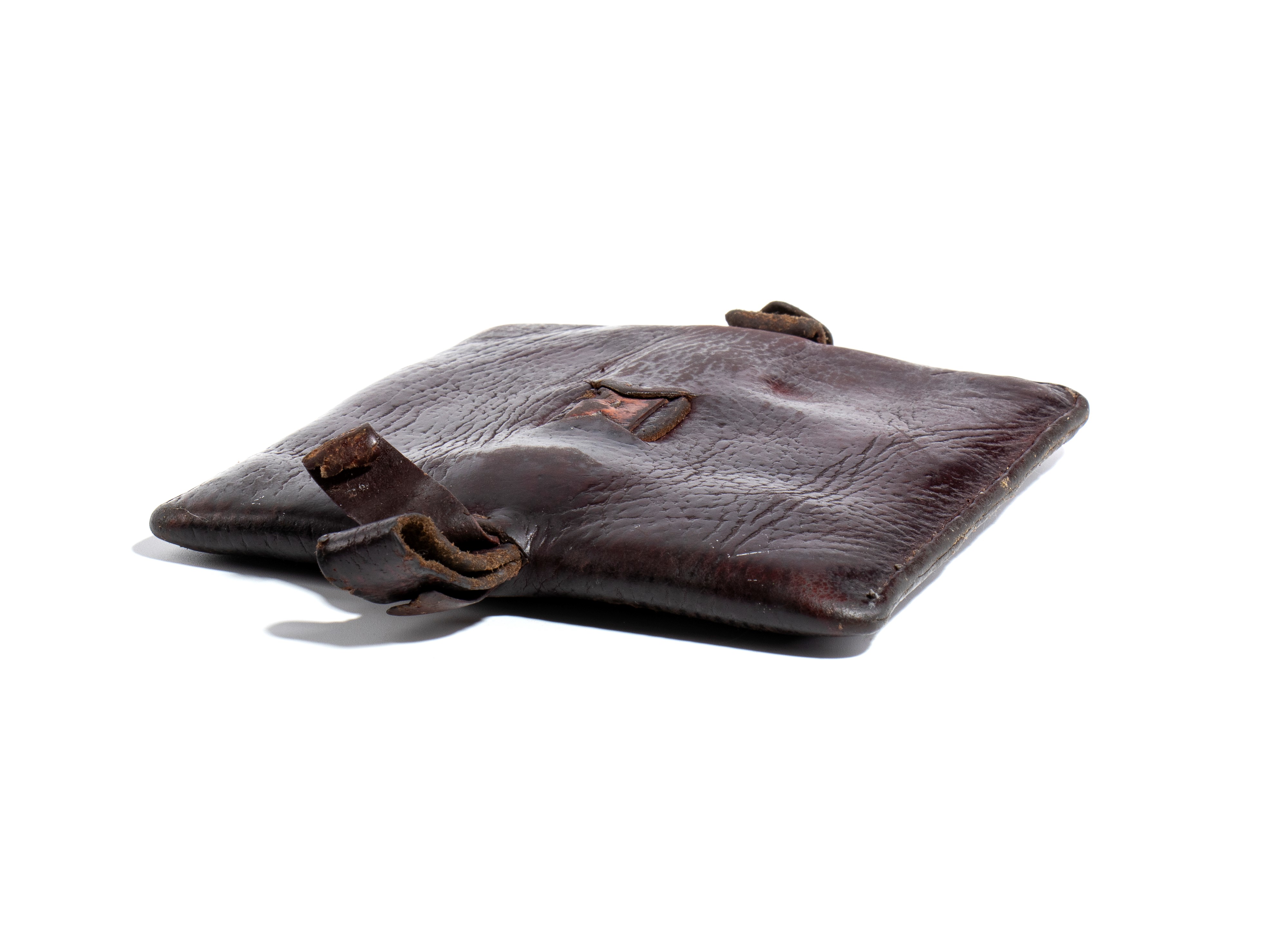 Borsa in pelle, Cina