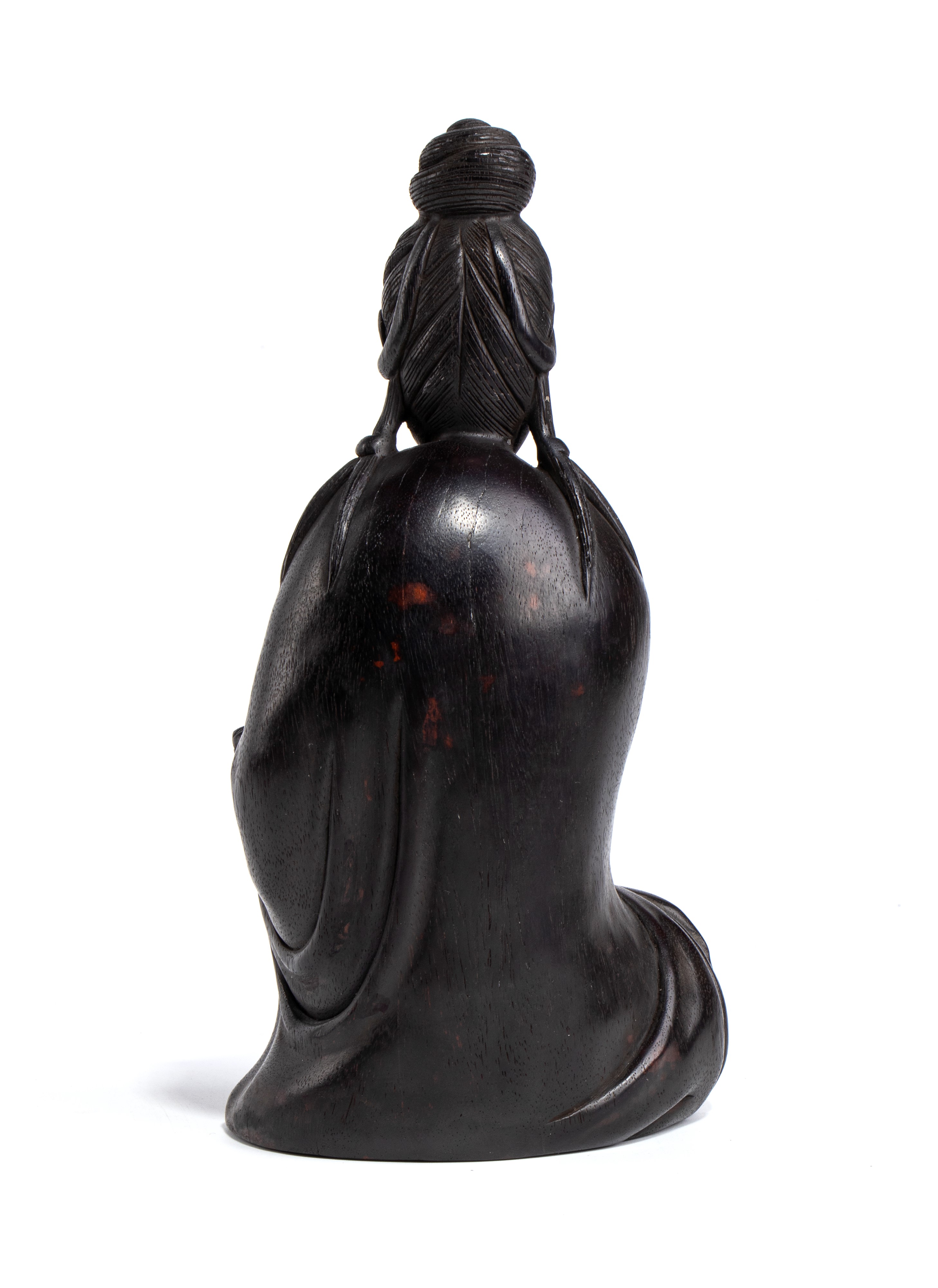 Figura di Bodhisattva, Cina