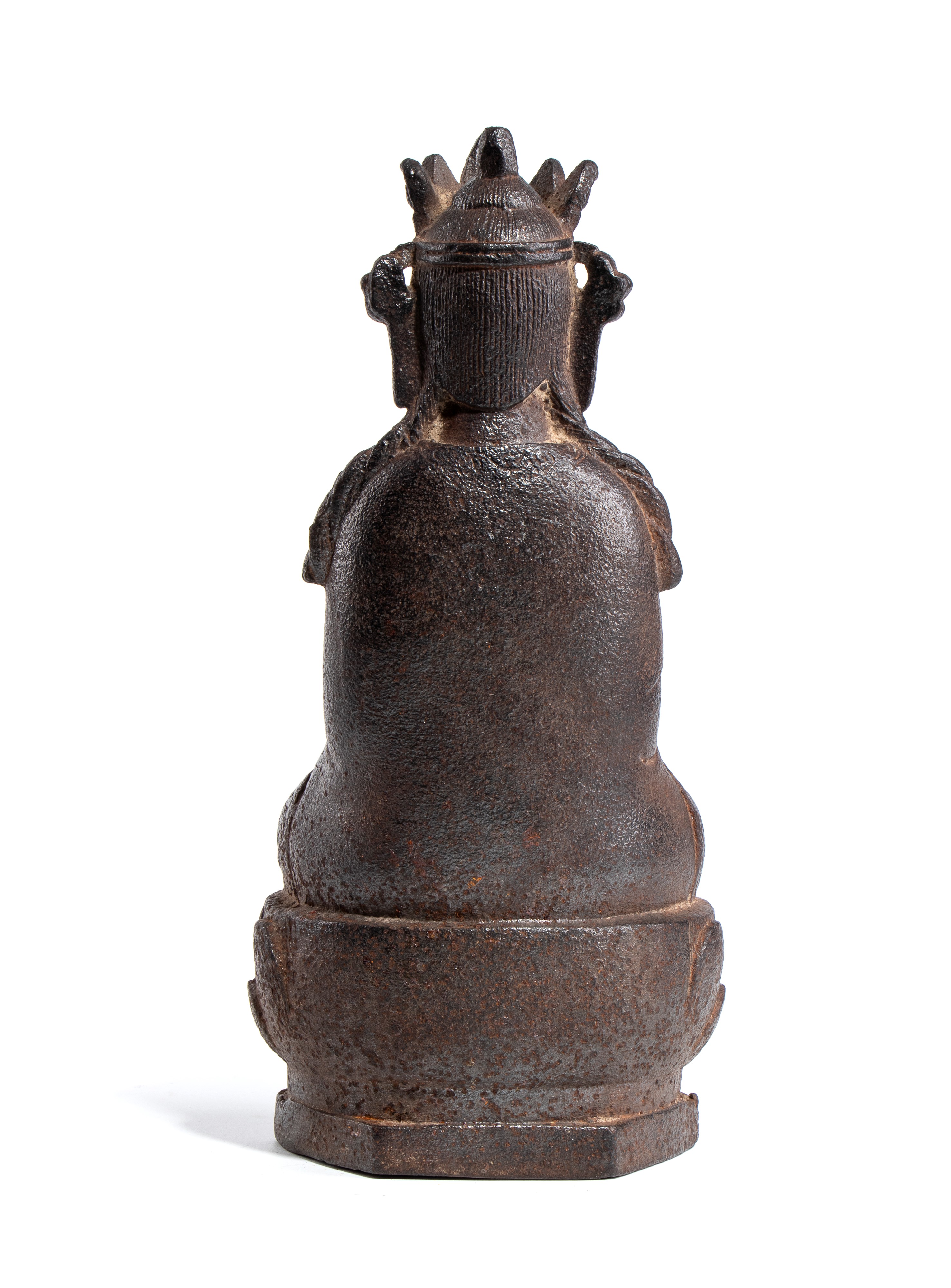 Figura di Bodhisattva, Cina