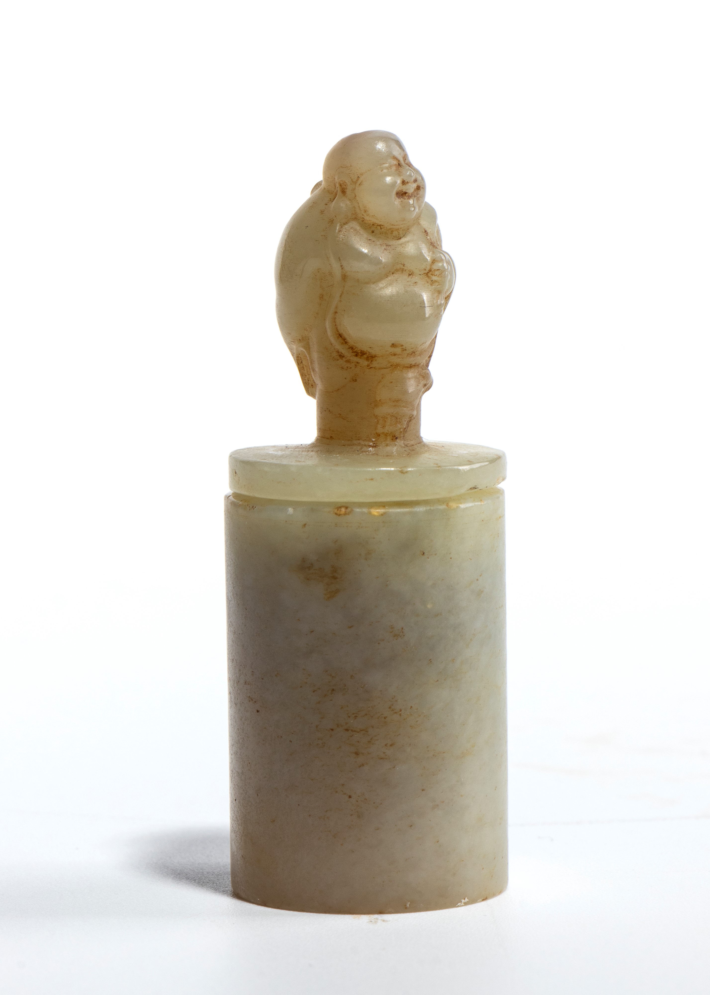 Ornamento di giada, Cina