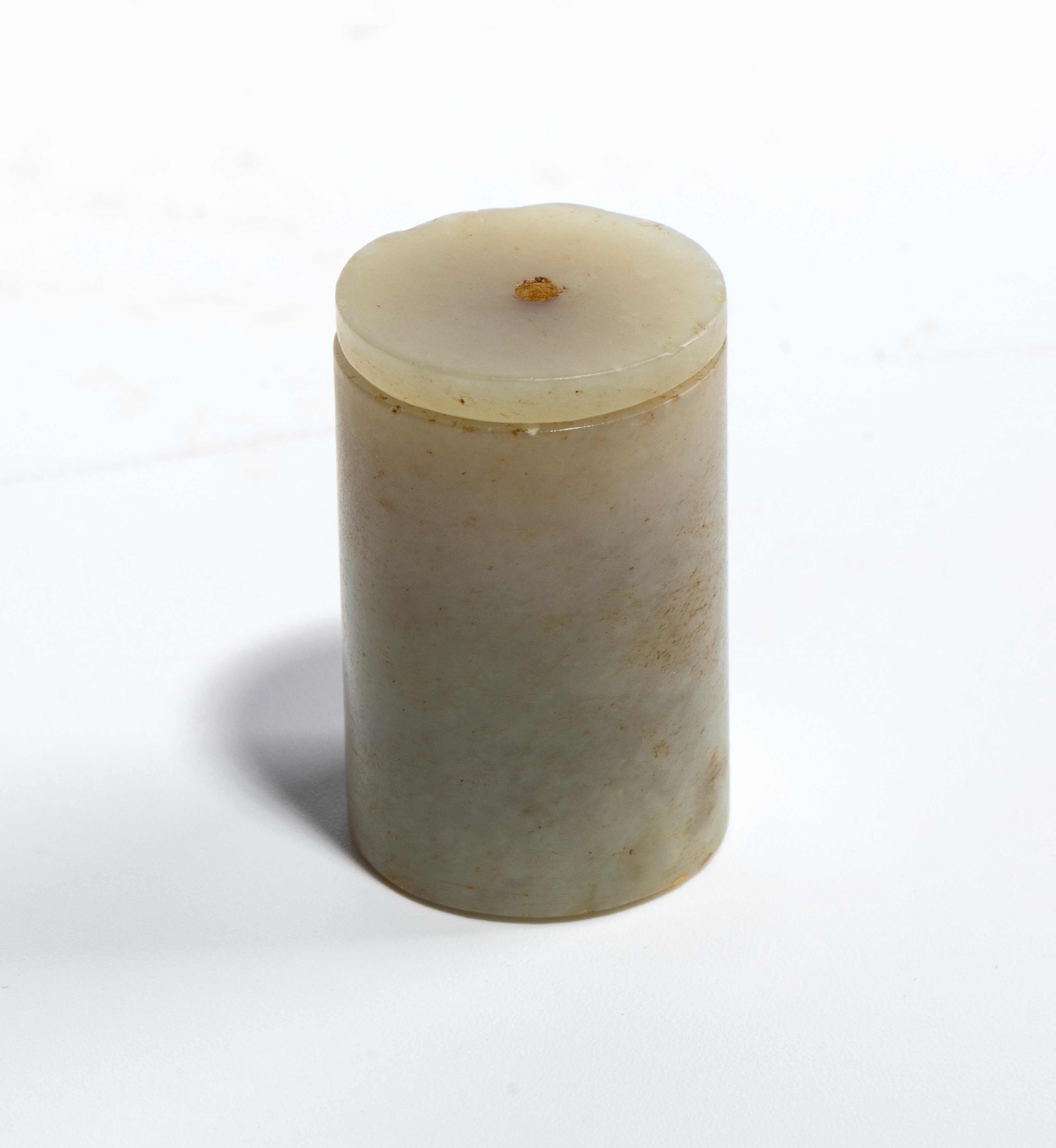 Ornamento di giada, Cina