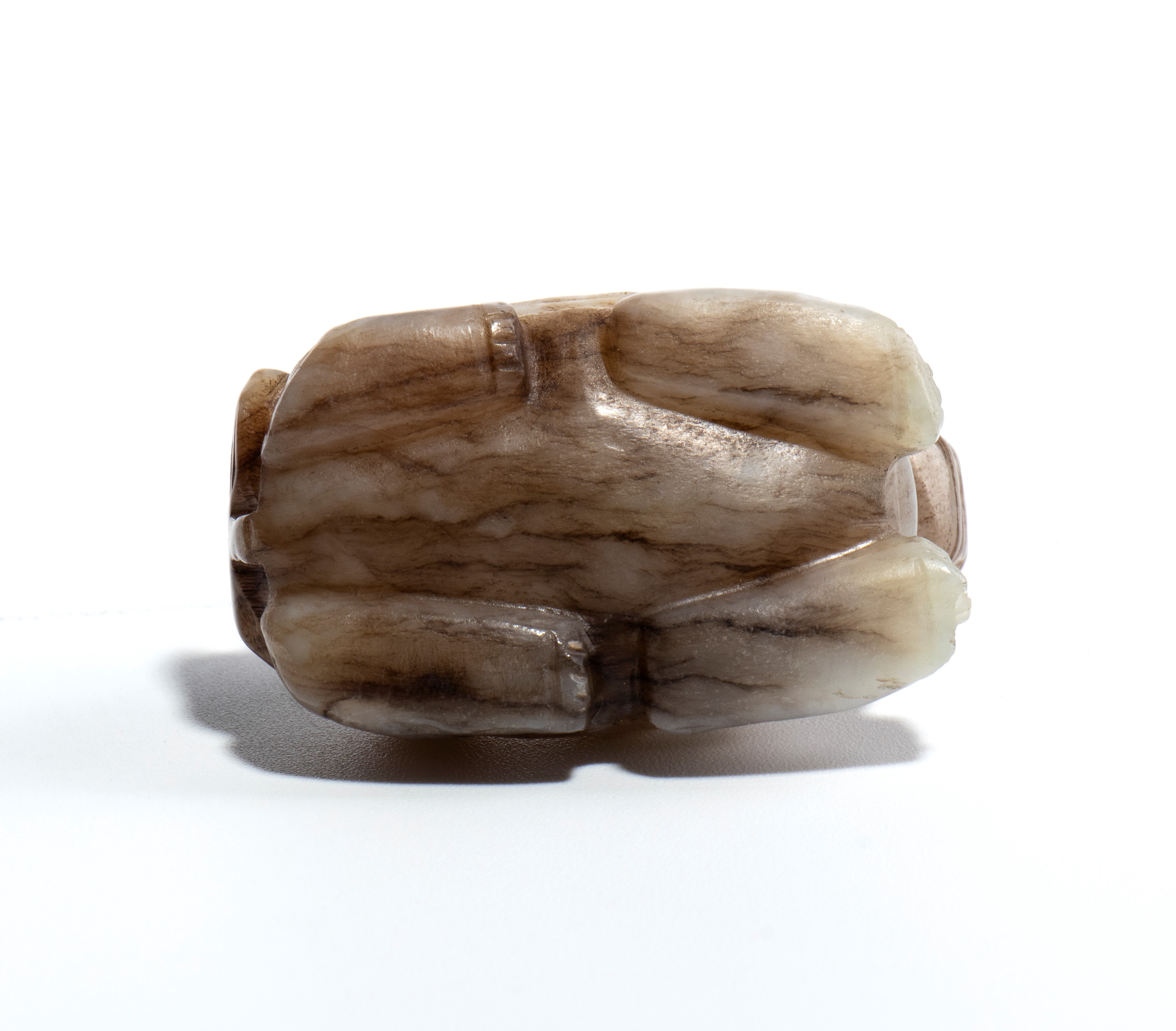 Intaglio in giada, Cina