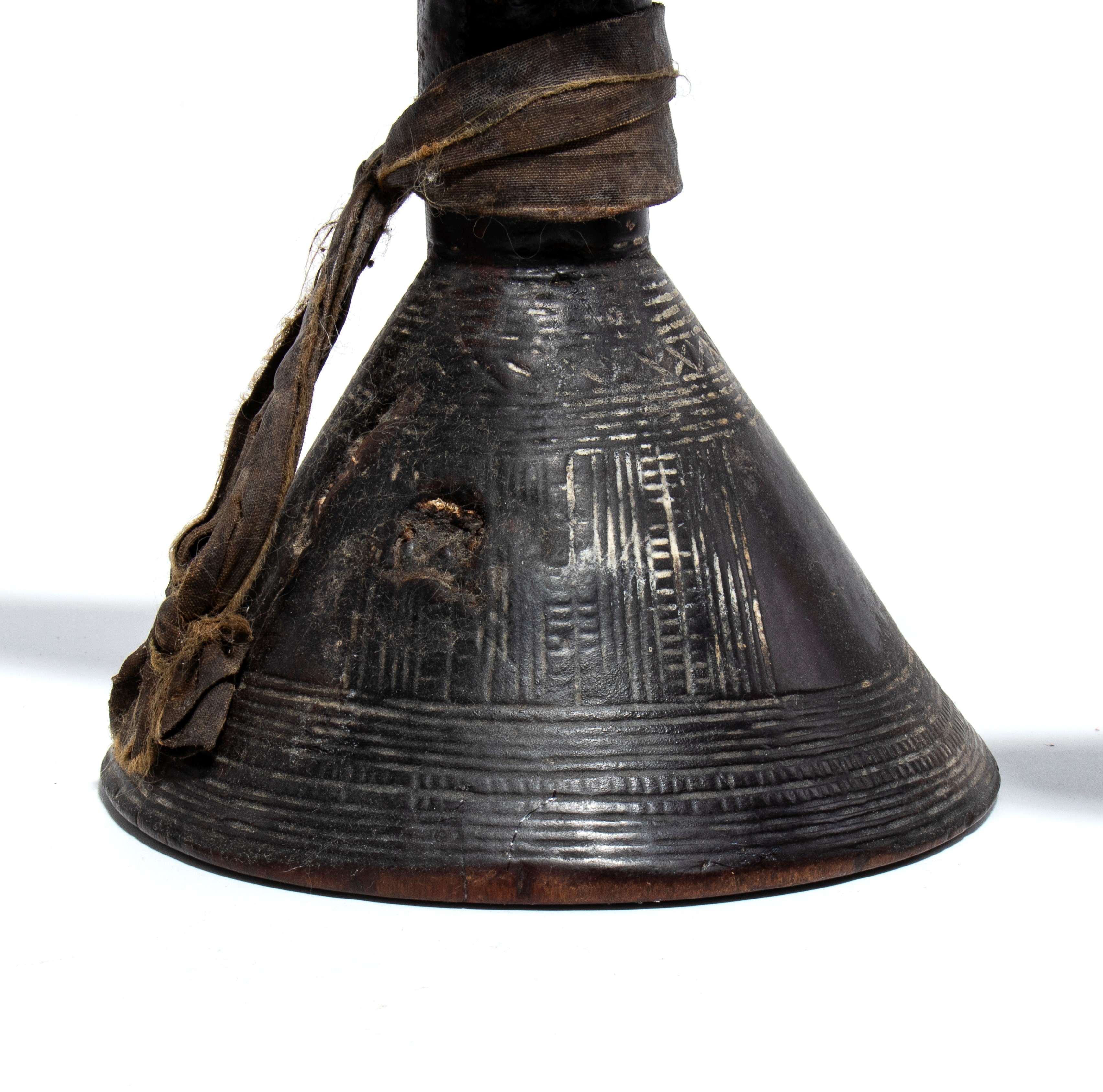 Gruppo di poggiatesta, Etiopia