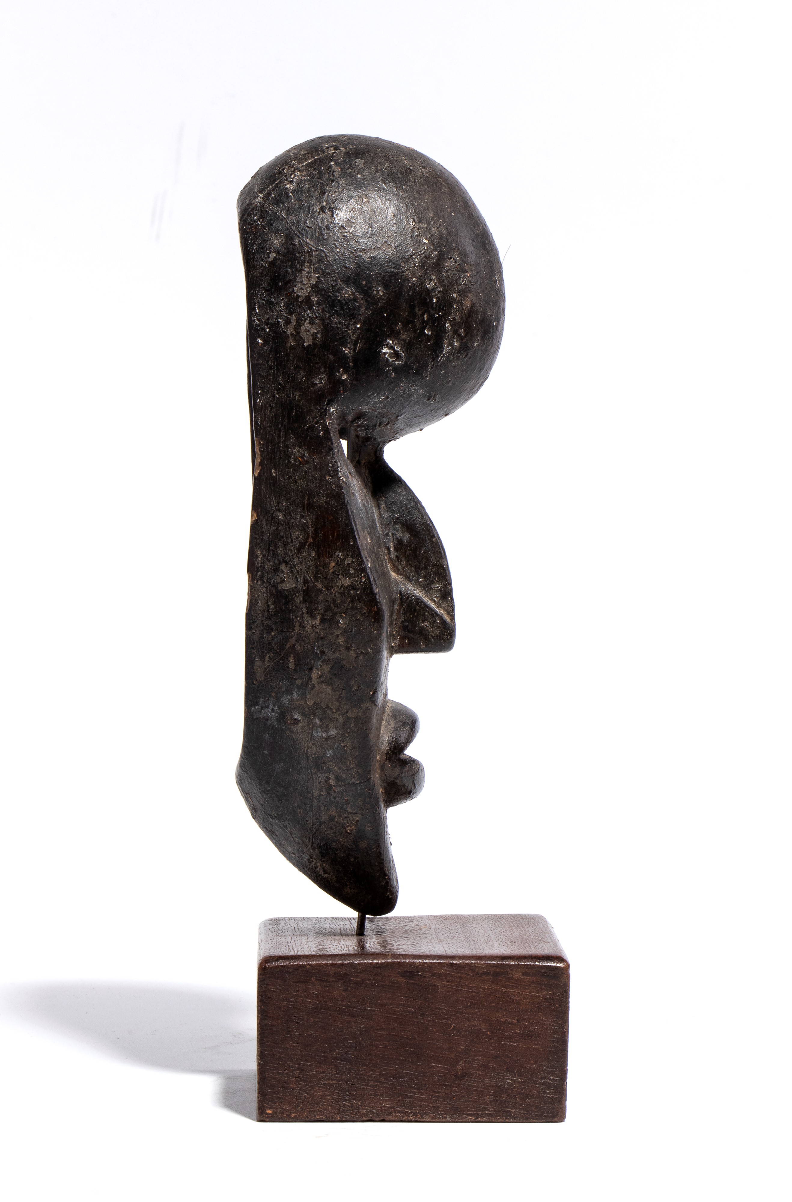 Rara maschera Dan Toma, Repubblica Democratica del Congo